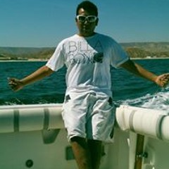 Giancarlo Flores