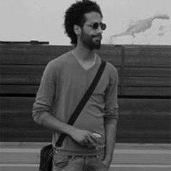 Abdalrhman Abu Alrub