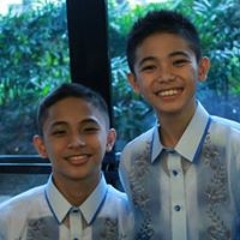 Wayne Lawrence de Leon