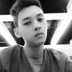 Glenn Dela Cubangbang