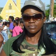 Milangela Martha-Granviel