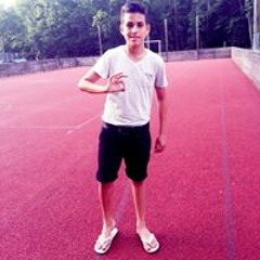 Furkan Bora