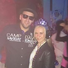 Diana Werdaswissenwill