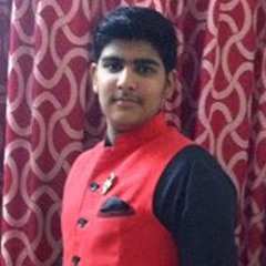 Anirudh Sharma