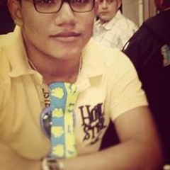 Isaac Zeledon Tijerino