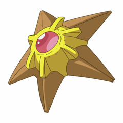 Staryu Staryu