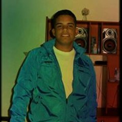 Daniel Escalante