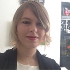 Lesley Anne Ovington