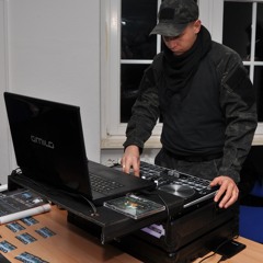 DJ Alpha One