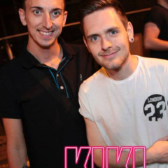 Aaron David Fairhurst