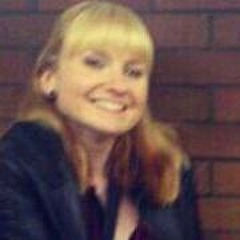 Christina Desmond