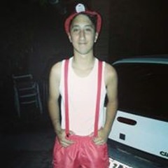 Julian Ezequiel Vera