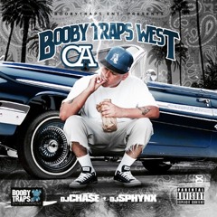 CA of BoobyTraps Ent.