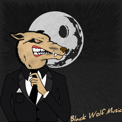 Black Wolf Music’s avatar