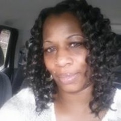 Connie Suckafree Mitchell