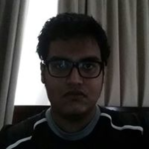 Haridas Nair’s avatar