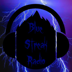 Blue Streak Radio