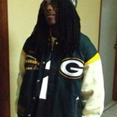 DeAndre Scott