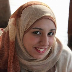 Al-Shaimaa Hafez