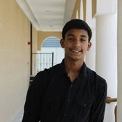 Roshan Thomas Panicker