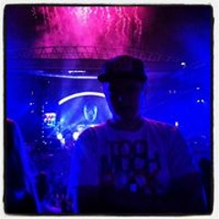 Christian Cunningham