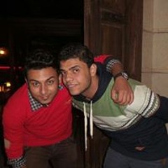 Mamdouh atta