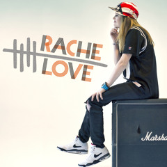 RacheLove Music