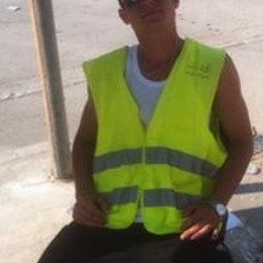 Ruslan Aslan Safronov