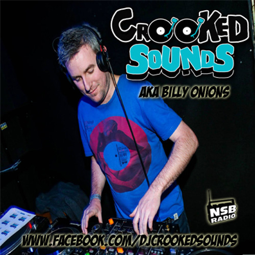 Crooked Sounds’s avatar
