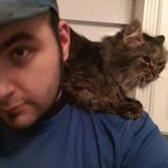 Christian Bäri Stohner