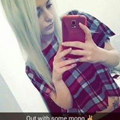 Tylaa Alise Clements