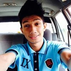 Mohd Zain