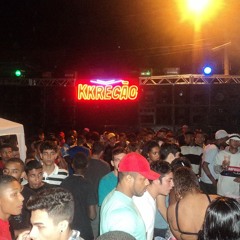 DJ KARECA DE V.GRANDE