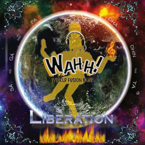 Wahh! World Fusion Band’s avatar