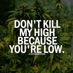 Free your mind.