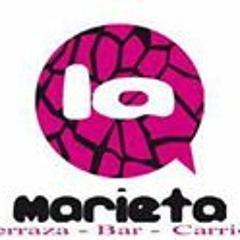 La Marieta Carrica