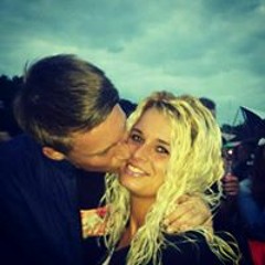 Lisanne Van de Merbel