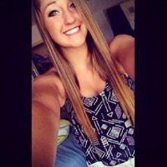 Maddie Farinas