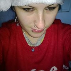 Lauren Skittles Stewart