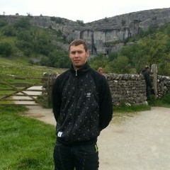 Darvydas Subenka