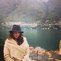 Monica Martinez Cantos