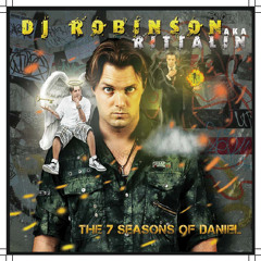 DJ Robinson