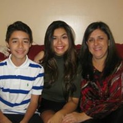 Laura Cristina Medina