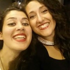 Macarena Alvarez Gomez