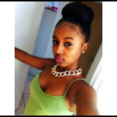 -Chaliyah :)