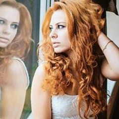 Christina  Zagrebelnaya