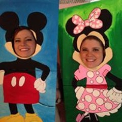 Abigail Rebecca Reynolds