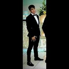 Hector Alejandro Black