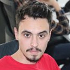 Maciuca Paul- Alexandru