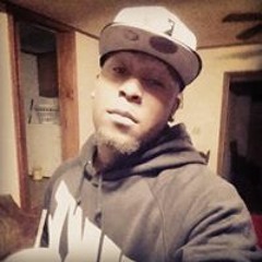 Jamal SupaGwalla Wilson